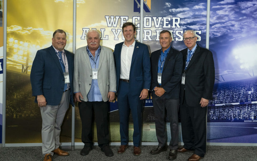 National Convenience Distributors Announces Summer Trade Show